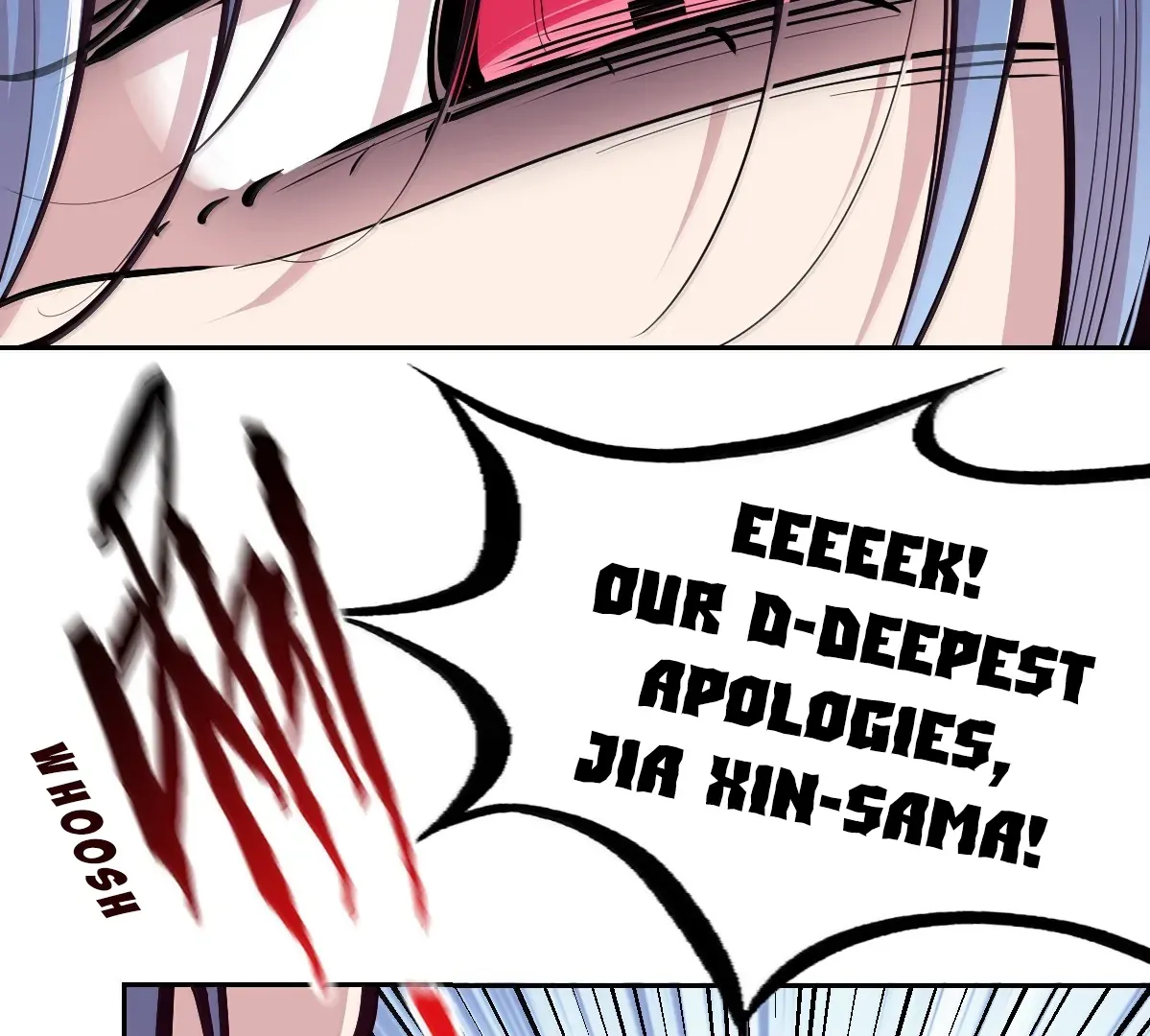 Demon X Angel, Can’t Get Along! Chapter 131 page 21 - 