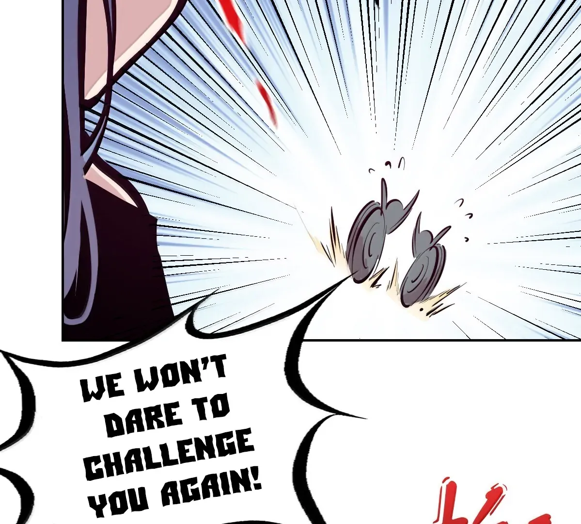 Demon X Angel, Can’t Get Along! Chapter 131 page 22 - 