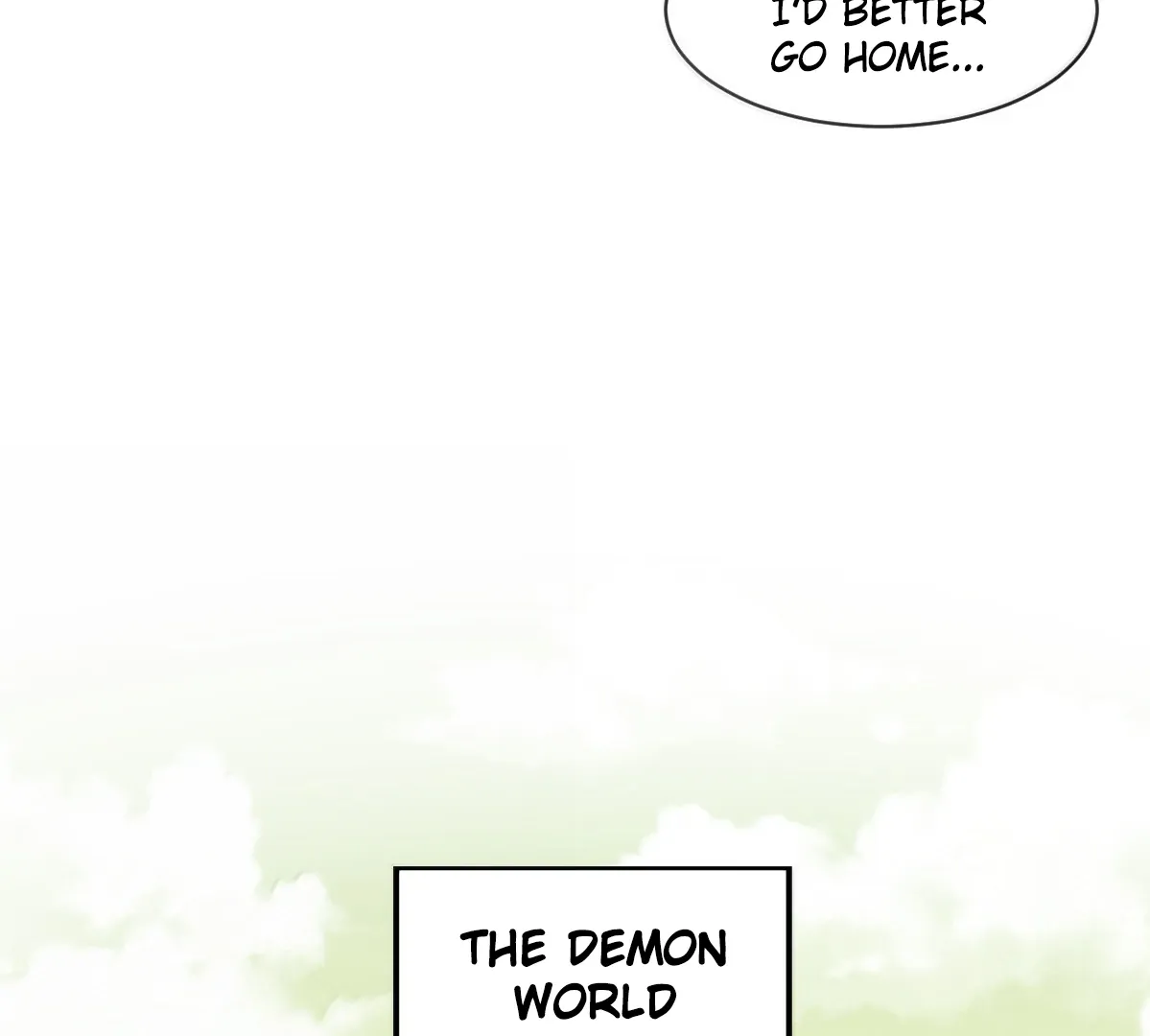 Demon X Angel, Can’t Get Along! Chapter 131 page 24 - 