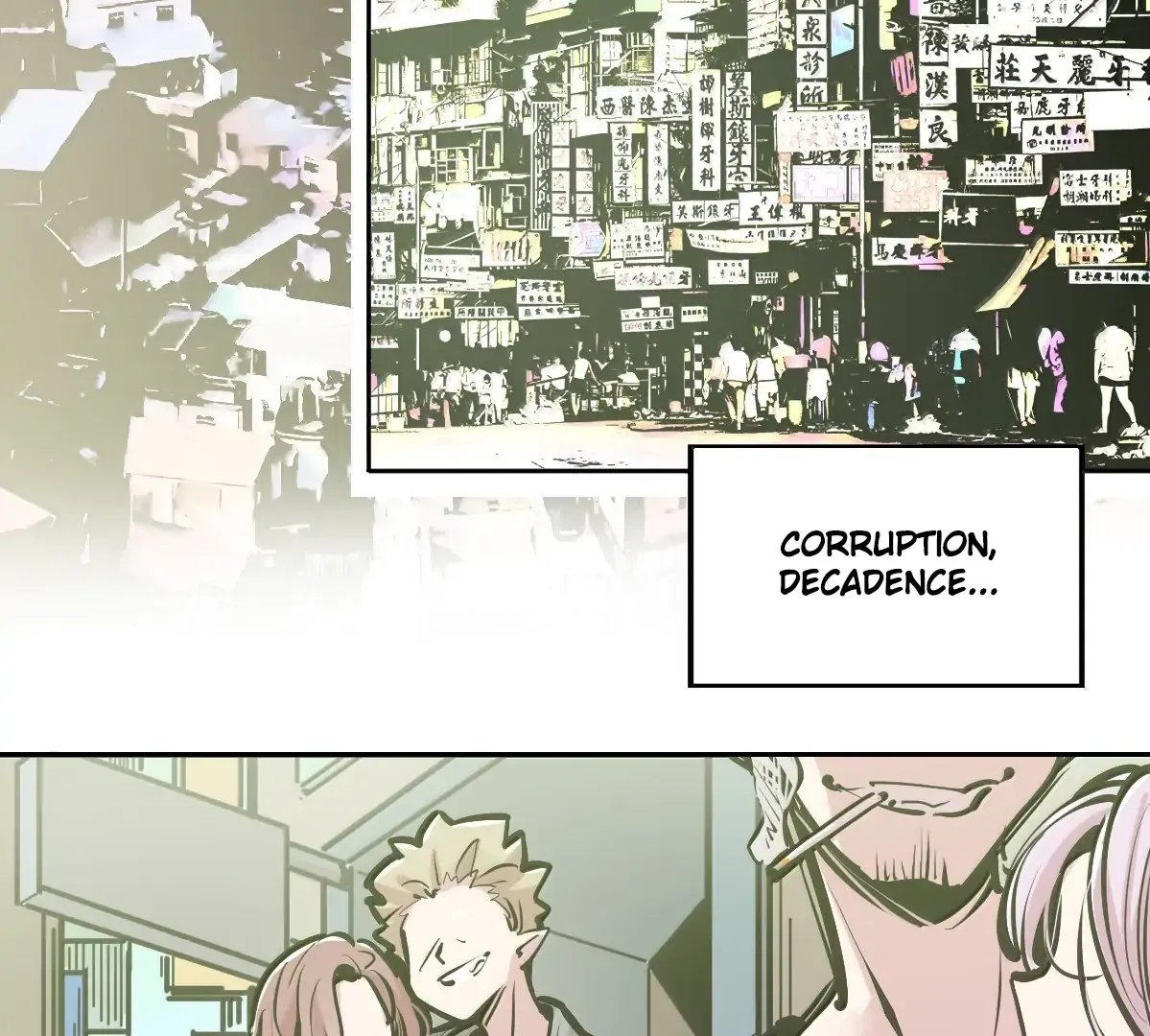 Demon X Angel, Can’t Get Along! Chapter 131 page 27 - 