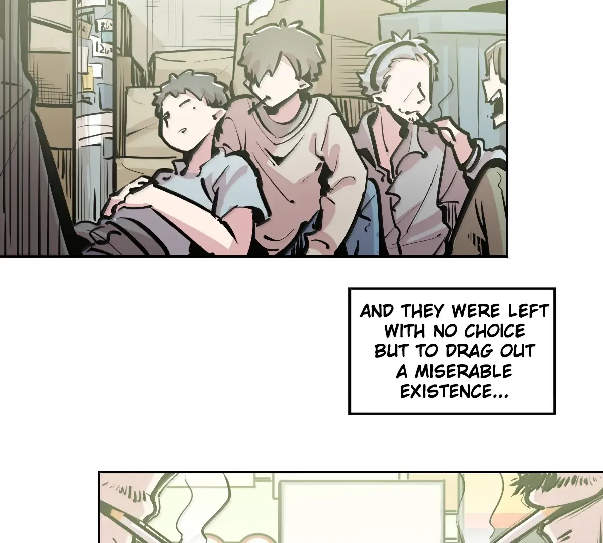 Demon X Angel, Can’t Get Along! Chapter 131 page 29 - 