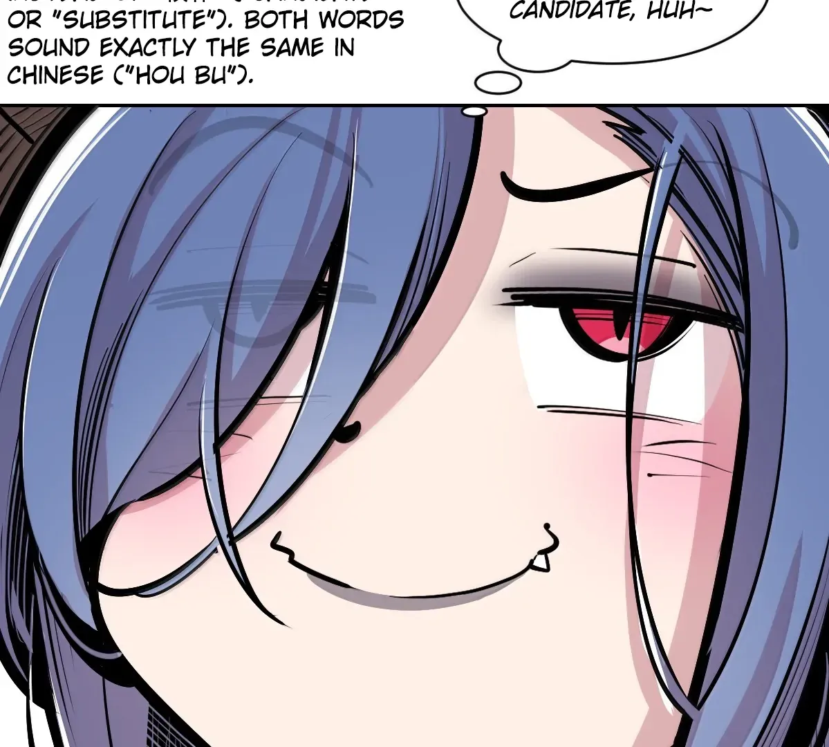 Demon X Angel, Can’t Get Along! Chapter 131 page 33 - 