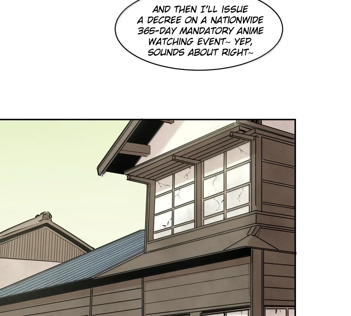 Demon X Angel, Can’t Get Along! Chapter 131 page 36 - 