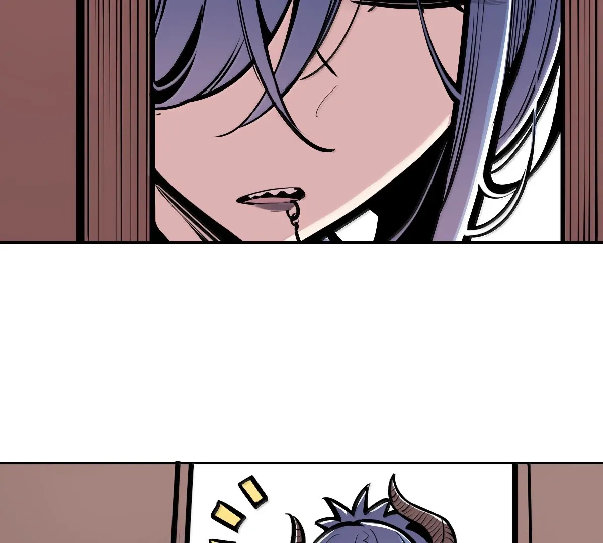 Demon X Angel, Can’t Get Along! Chapter 131 page 38 - 