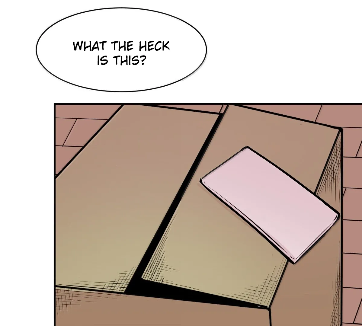 Demon X Angel, Can’t Get Along! Chapter 131 page 40 - 