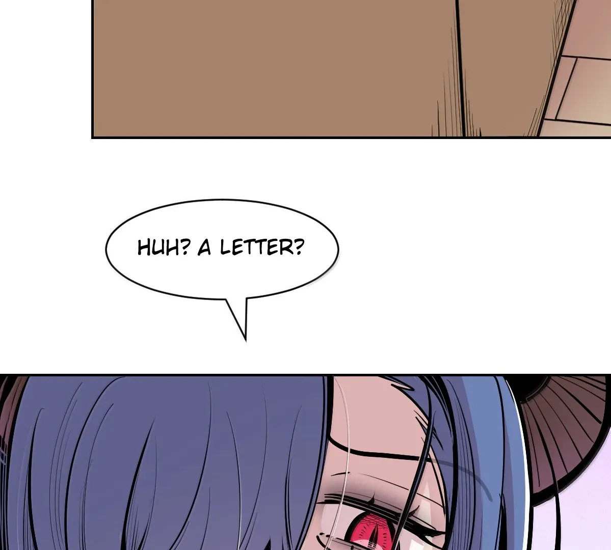 Demon X Angel, Can’t Get Along! Chapter 131 page 41 - 