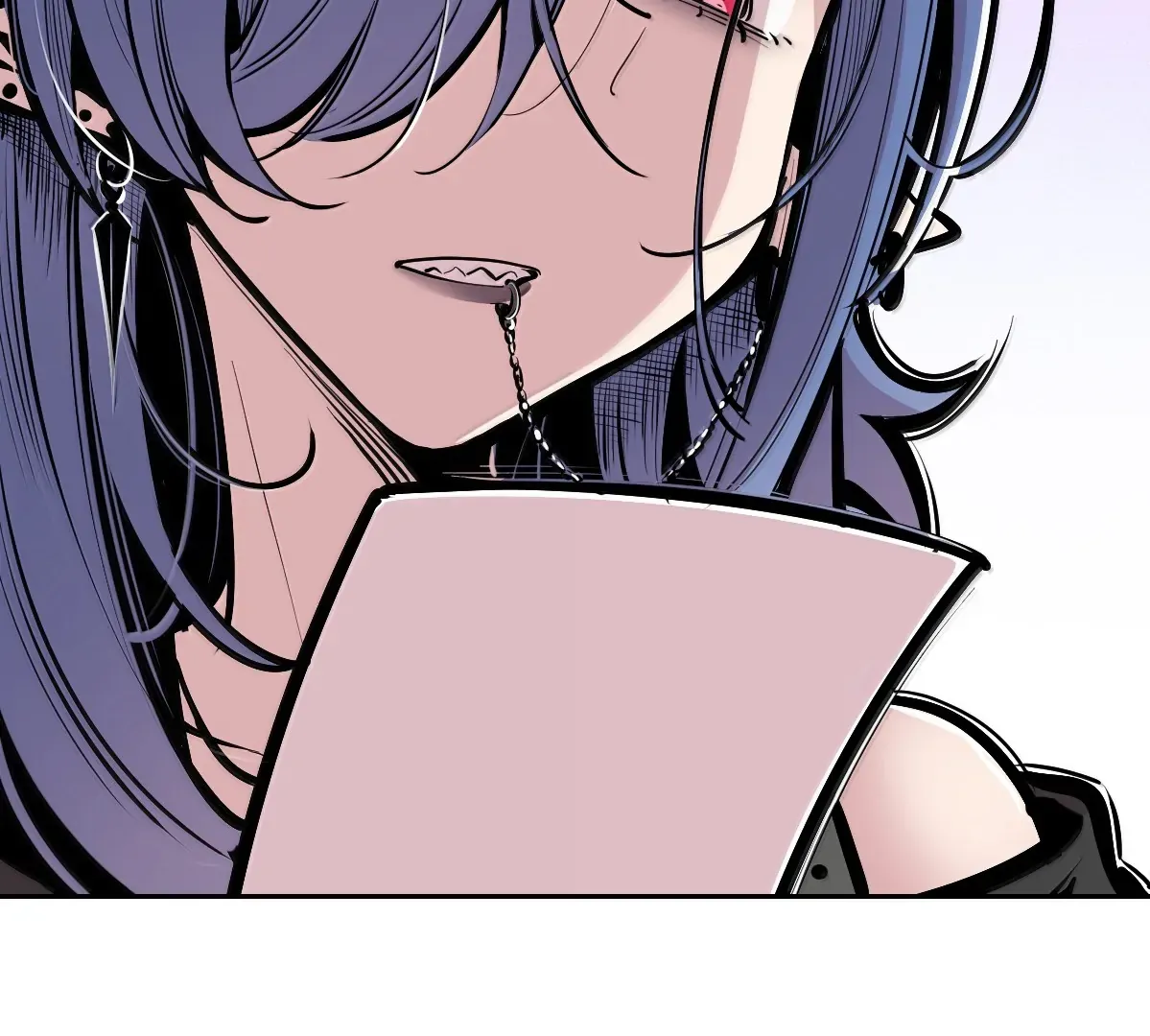 Demon X Angel, Can’t Get Along! Chapter 131 page 42 - 