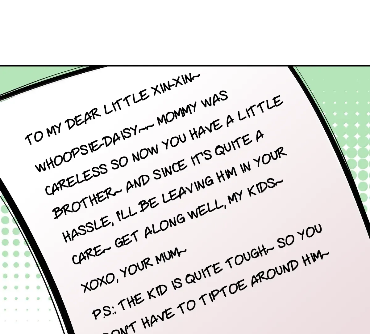 Demon X Angel, Can’t Get Along! Chapter 131 page 43 - 