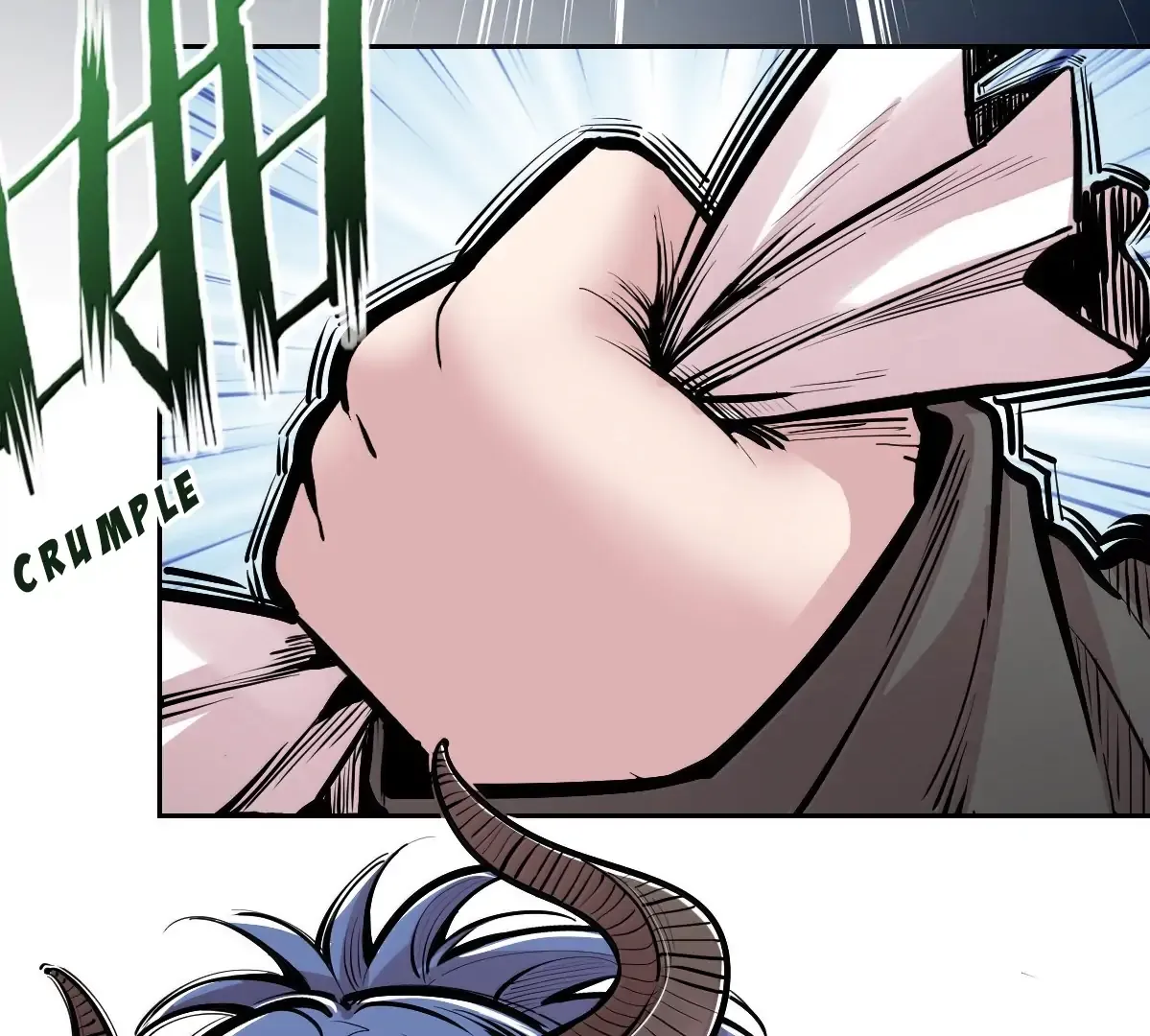 Demon X Angel, Can’t Get Along! Chapter 131 page 46 - 