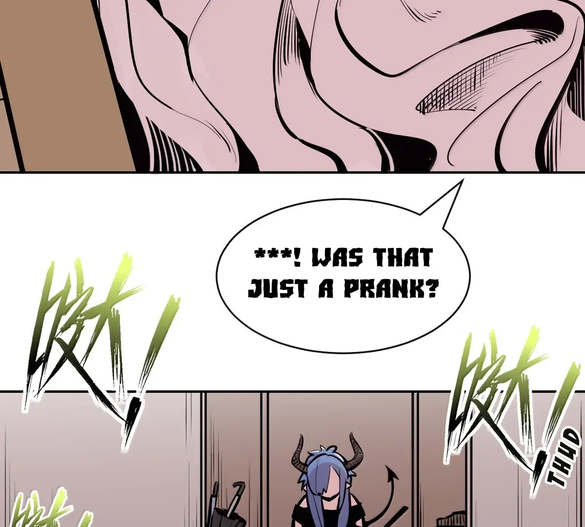Demon X Angel, Can’t Get Along! Chapter 131 page 52 - 