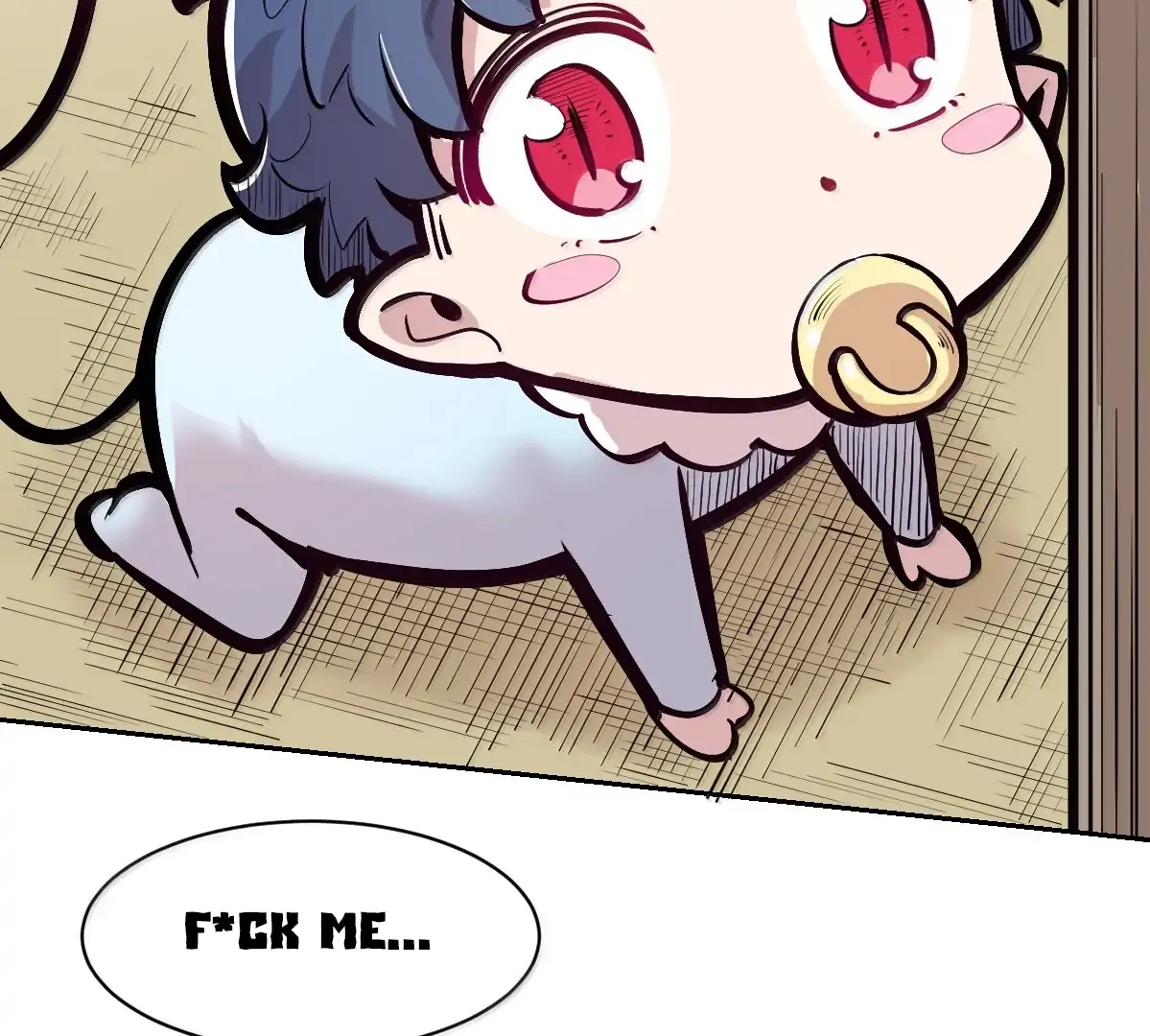 Demon X Angel, Can’t Get Along! Chapter 131 page 58 - 
