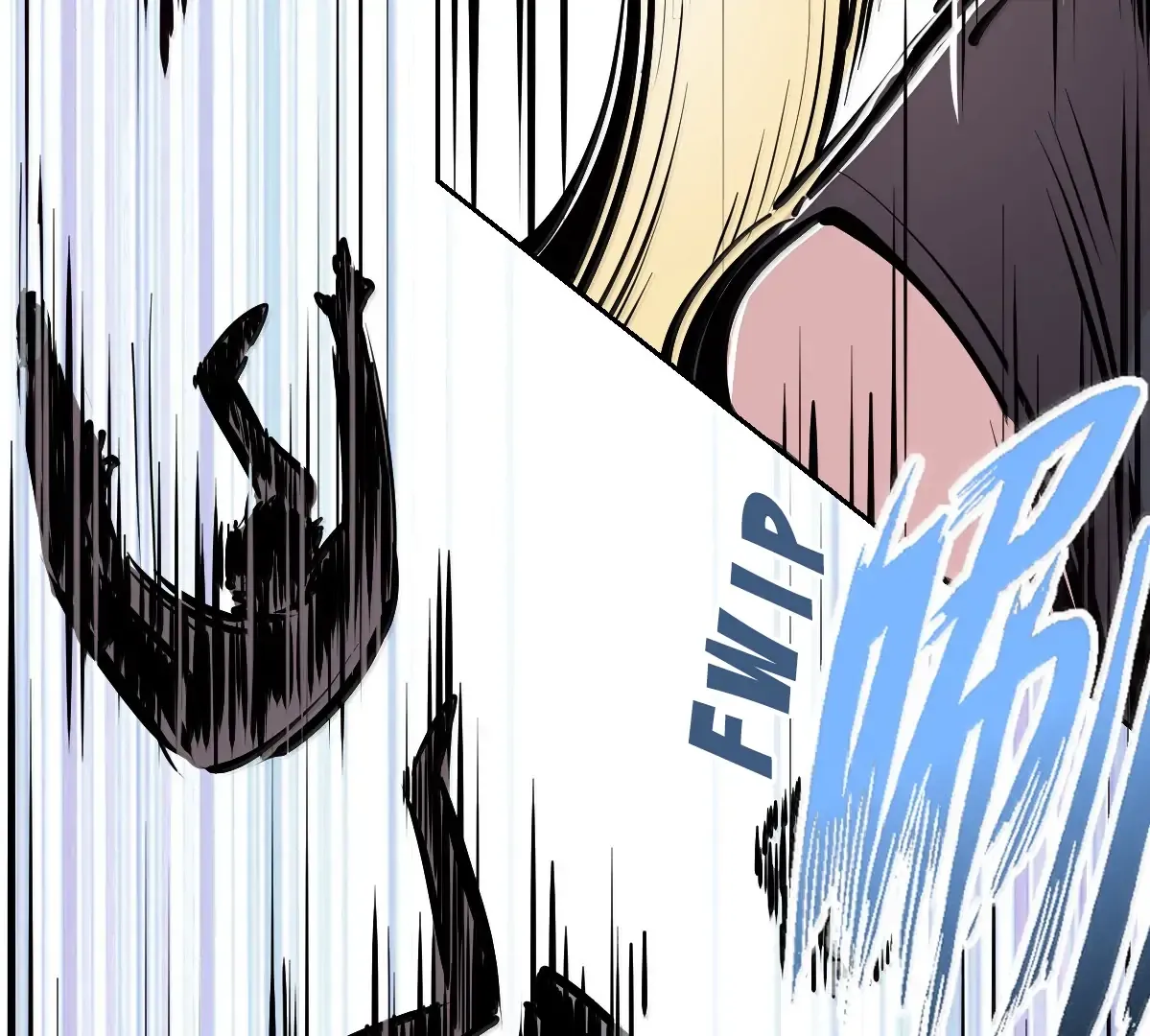Demon X Angel, Can’t Get Along! Chapter 131 page 7 - 