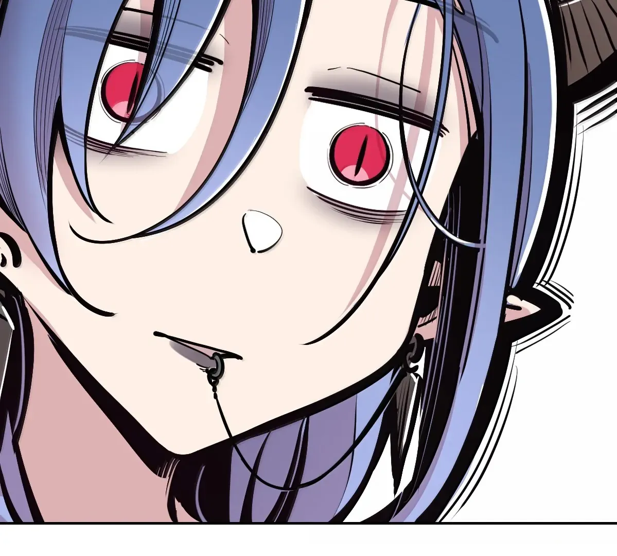 Demon X Angel, Can’t Get Along! Chapter 131 page 65 - 