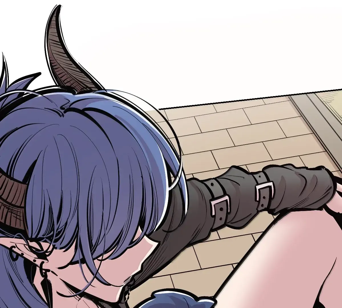 Demon X Angel, Can’t Get Along! Chapter 131 page 66 - 