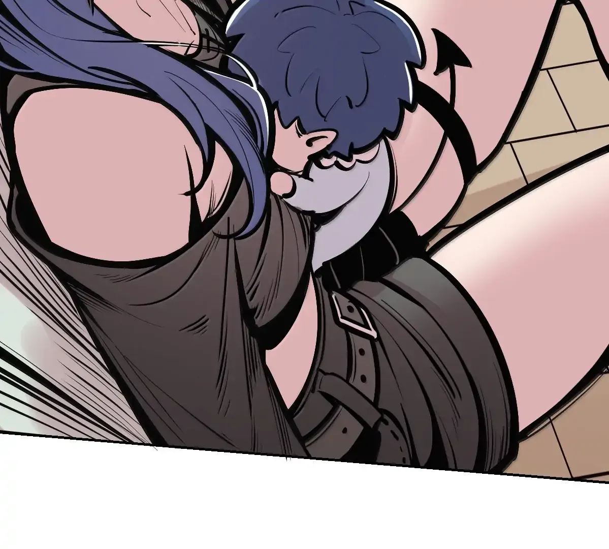 Demon X Angel, Can’t Get Along! Chapter 131 page 67 - 