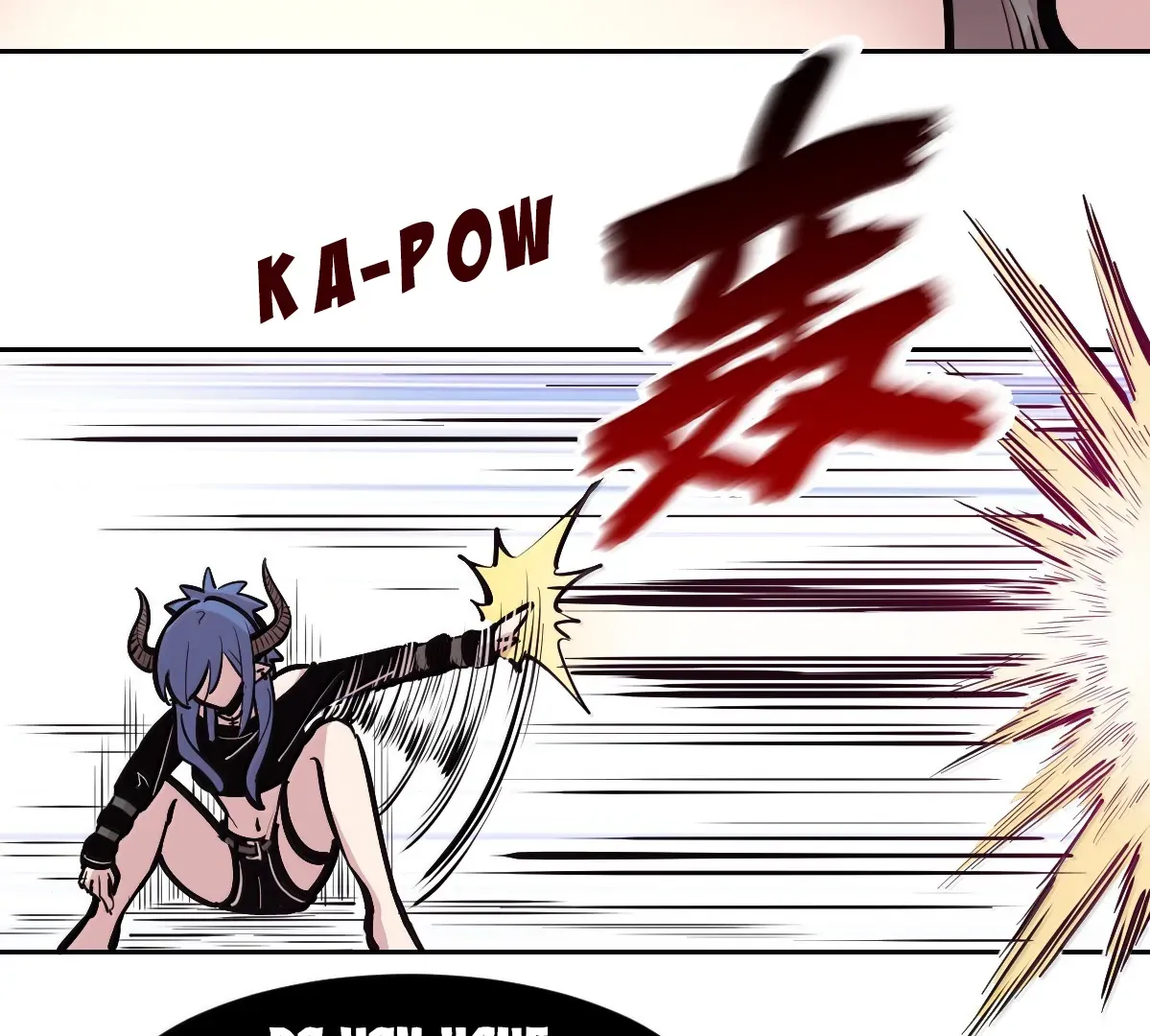 Demon X Angel, Can’t Get Along! Chapter 131 page 69 - 