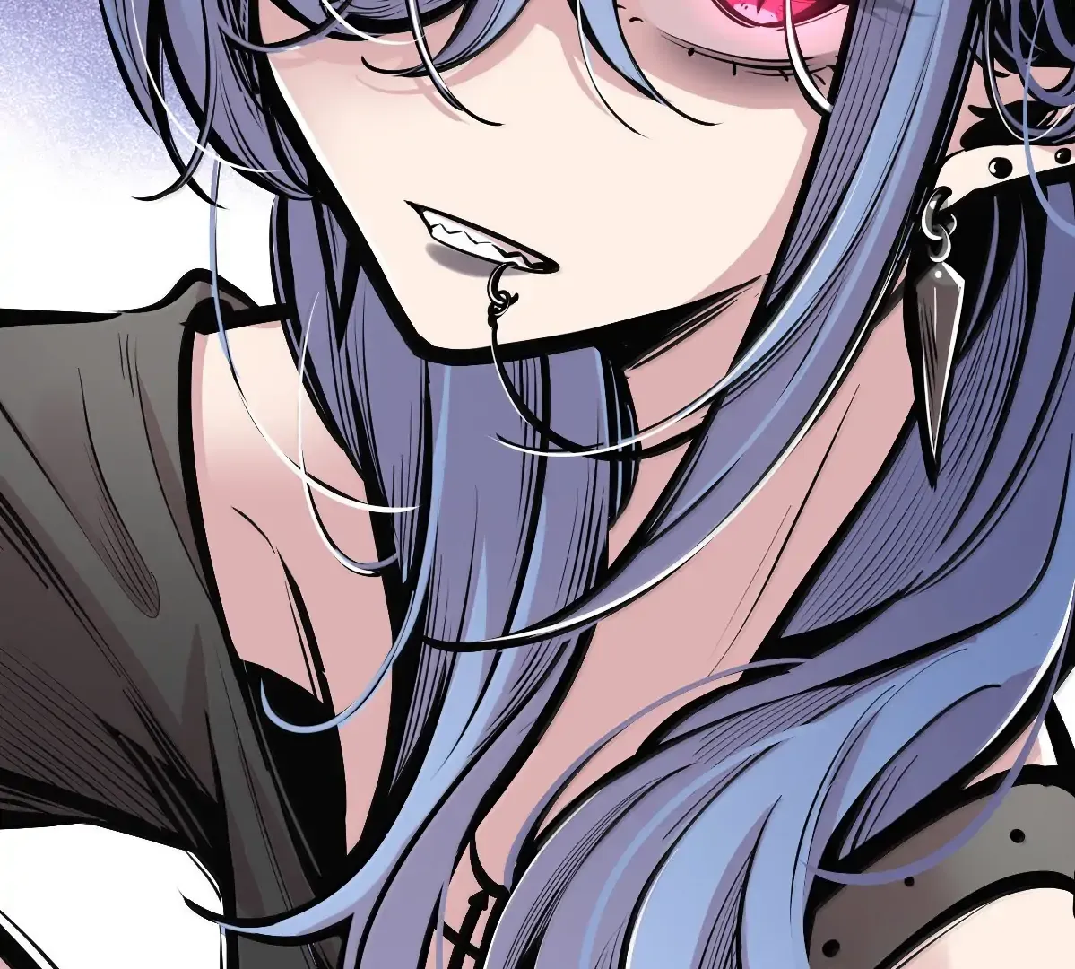 Demon X Angel, Can’t Get Along! Chapter 131 page 71 - 