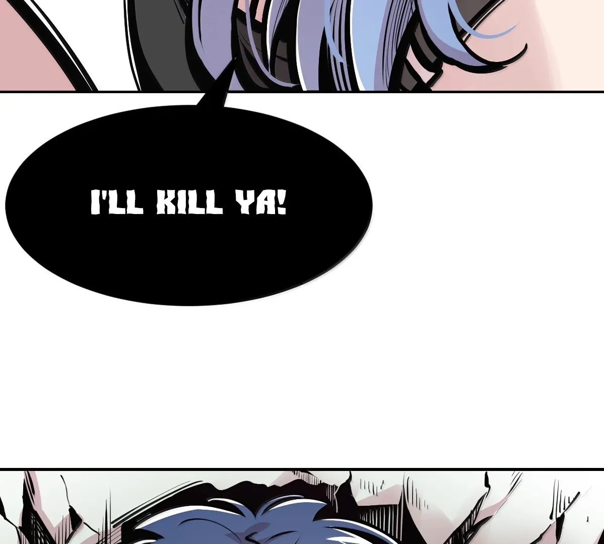 Demon X Angel, Can’t Get Along! Chapter 131 page 72 - 