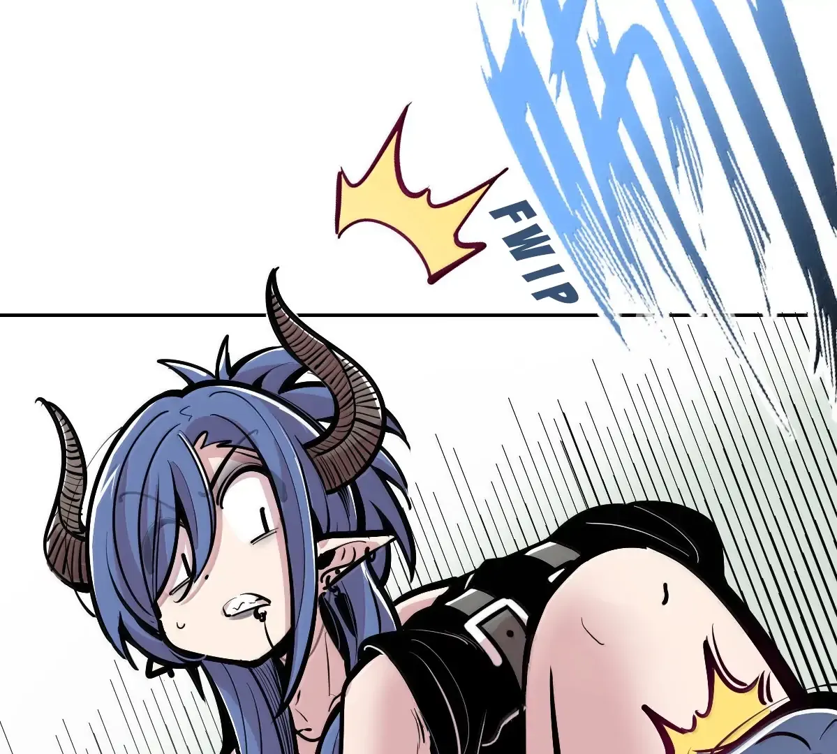 Demon X Angel, Can’t Get Along! Chapter 131 page 76 - 