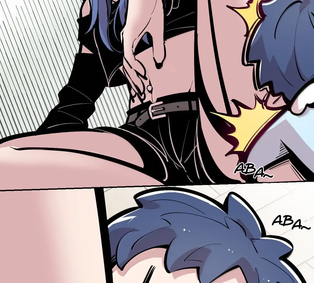Demon X Angel, Can’t Get Along! Chapter 131 page 77 - 