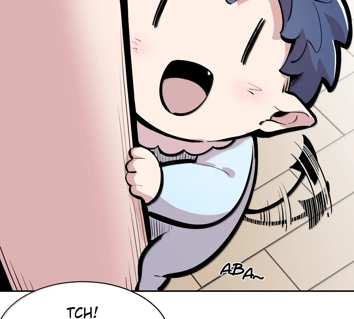 Demon X Angel, Can’t Get Along! Chapter 131 page 78 - 