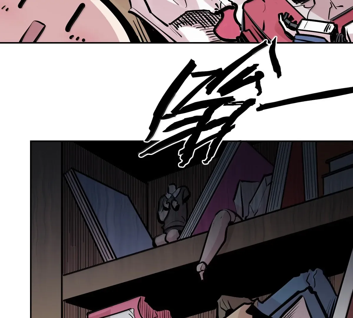 Demon X Angel, Can’t Get Along! Chapter 131 page 83 - 