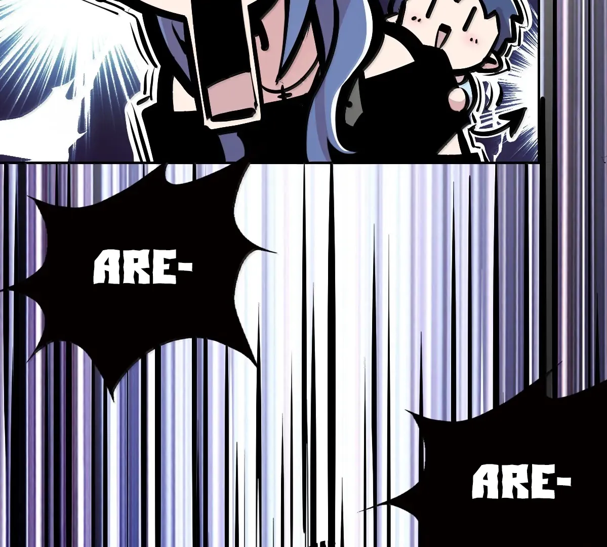Demon X Angel, Can’t Get Along! Chapter 131 page 85 - 