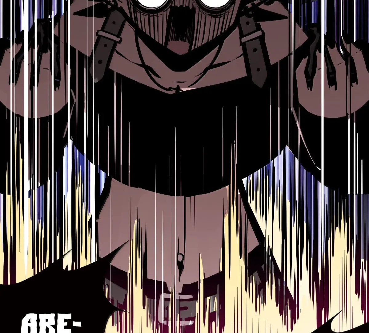 Demon X Angel, Can’t Get Along! Chapter 131 page 87 - 