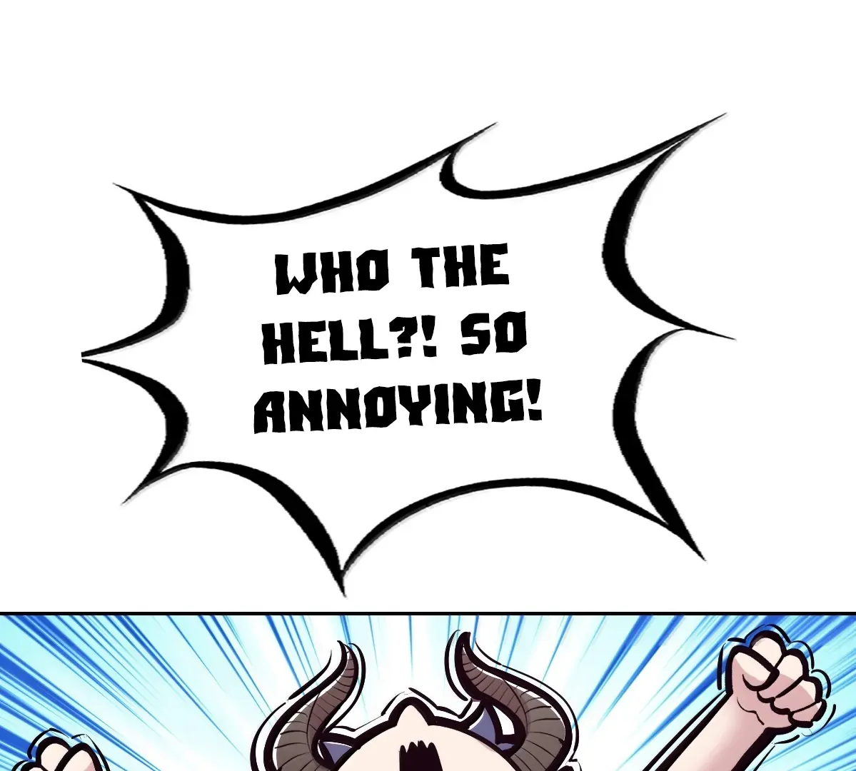 Demon X Angel, Can’t Get Along! Chapter 131 page 99 - 