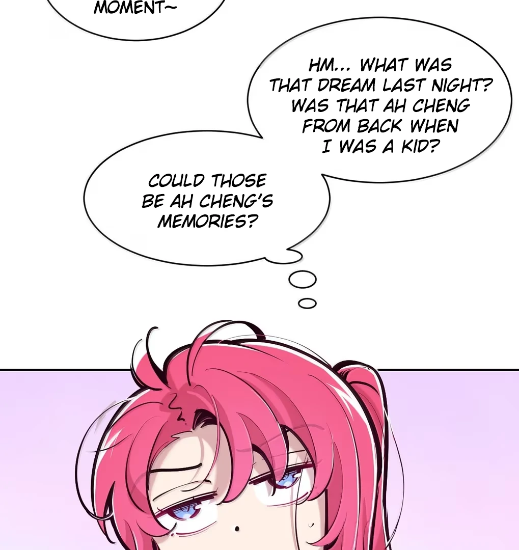 Demon X Angel, Can’t Get Along! Chapter 132 page 11 - 