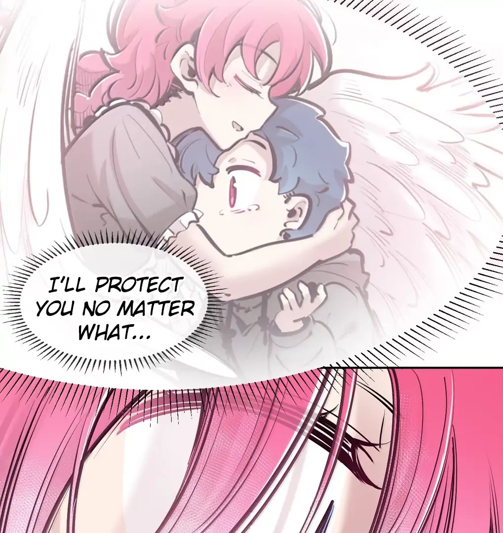 Demon X Angel, Can’t Get Along! Chapter 132 page 103 - 