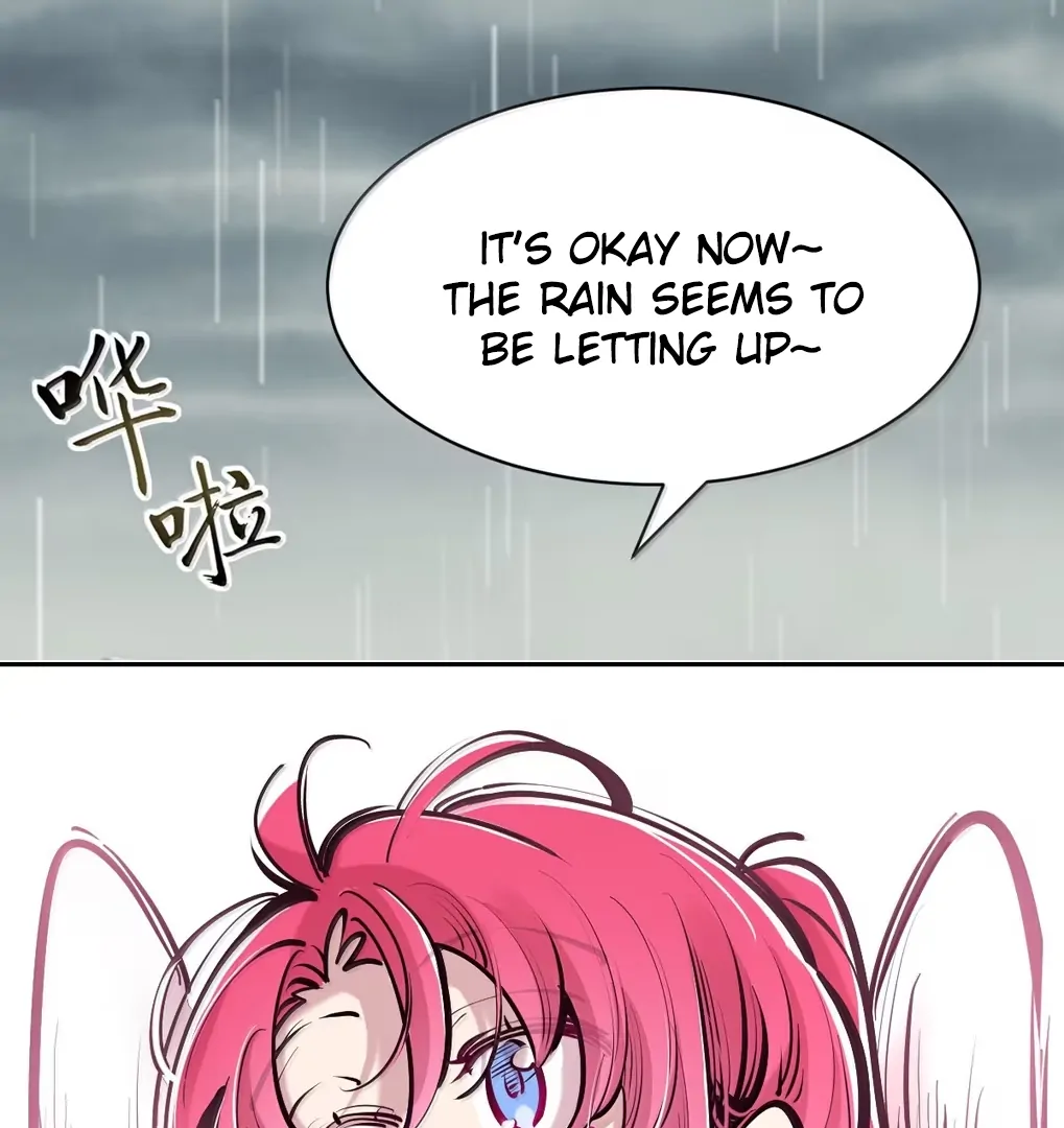 Demon X Angel, Can’t Get Along! Chapter 132 page 108 - 