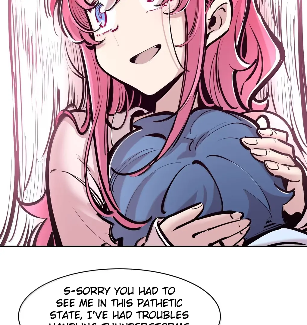 Demon X Angel, Can’t Get Along! Chapter 132 page 109 - 