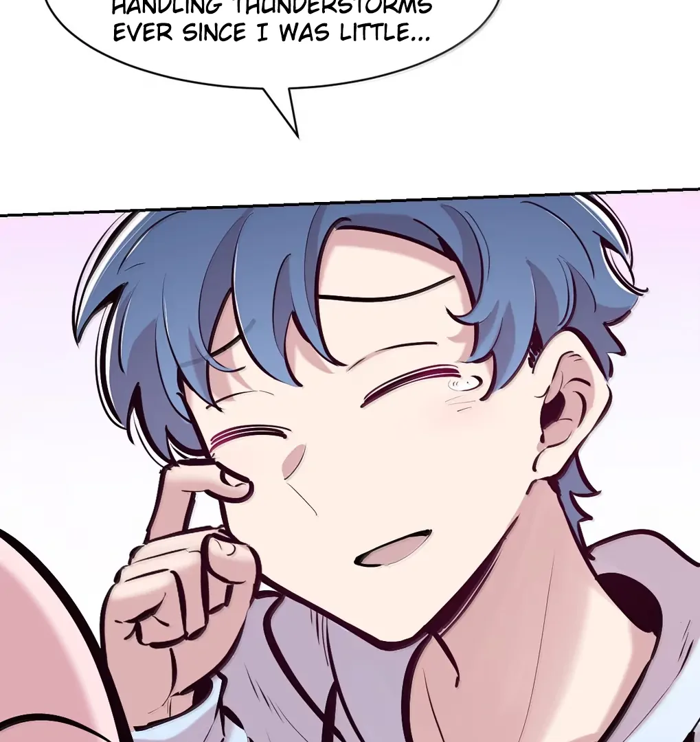 Demon X Angel, Can’t Get Along! Chapter 132 page 110 - 
