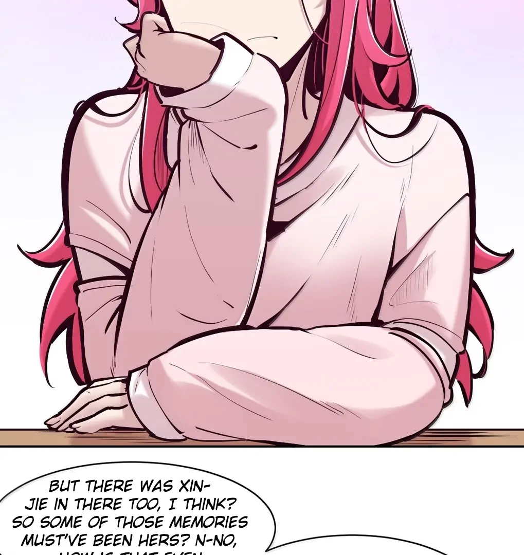 Demon X Angel, Can’t Get Along! Chapter 132 page 12 - 
