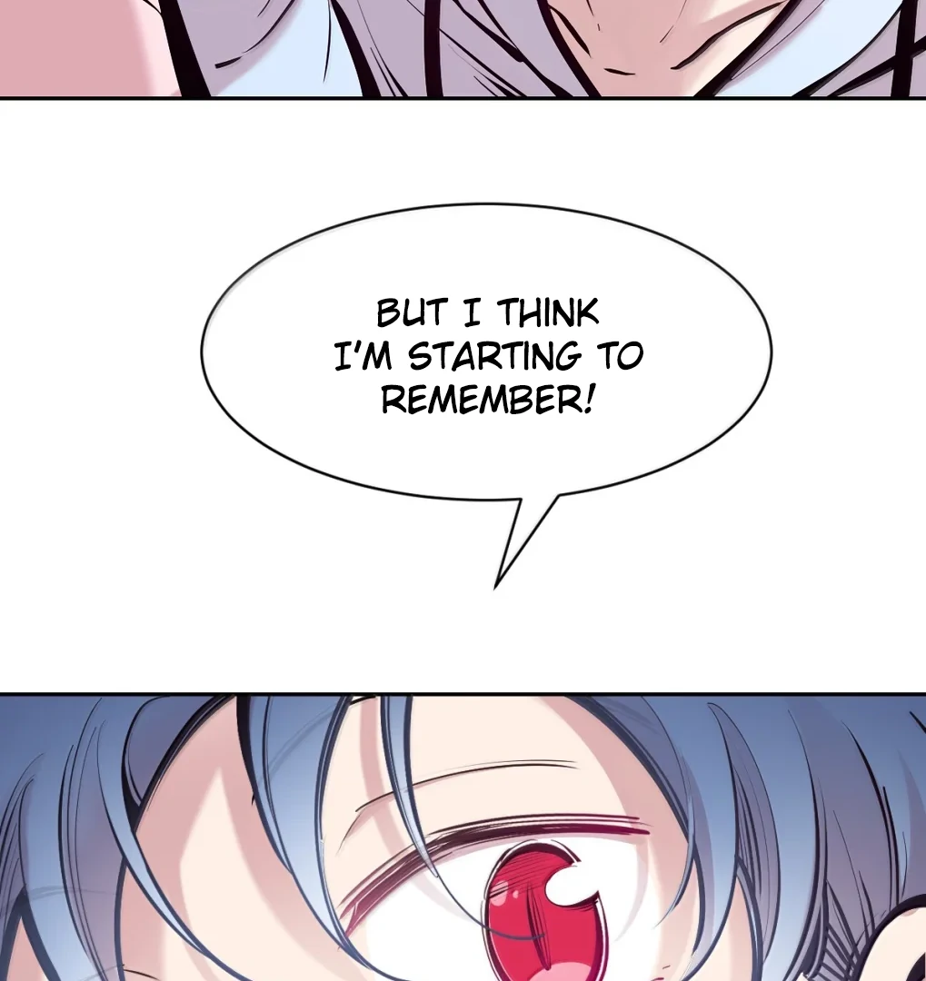 Demon X Angel, Can’t Get Along! Chapter 132 page 111 - 