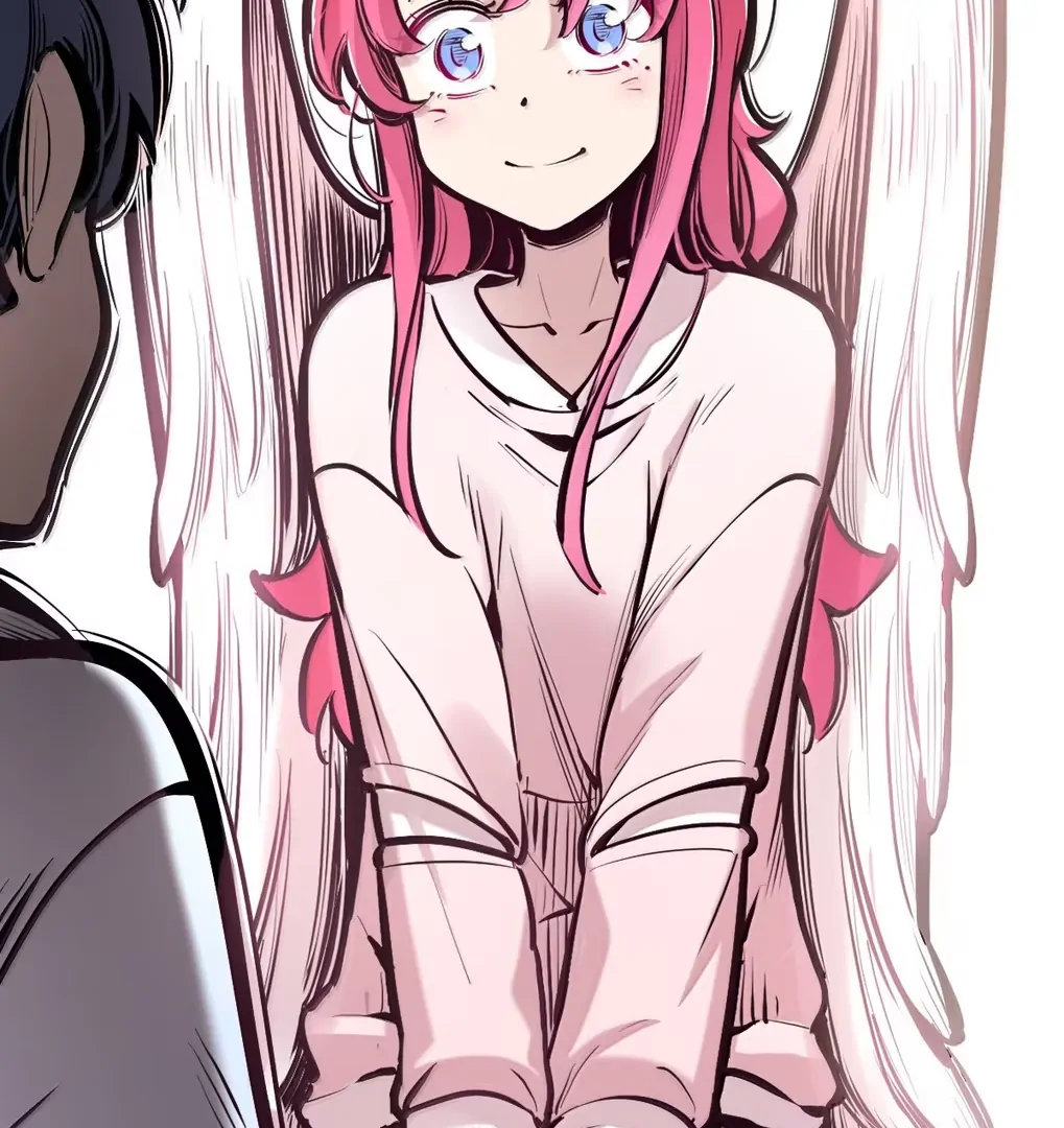 Demon X Angel, Can’t Get Along! Chapter 132 page 114 - 