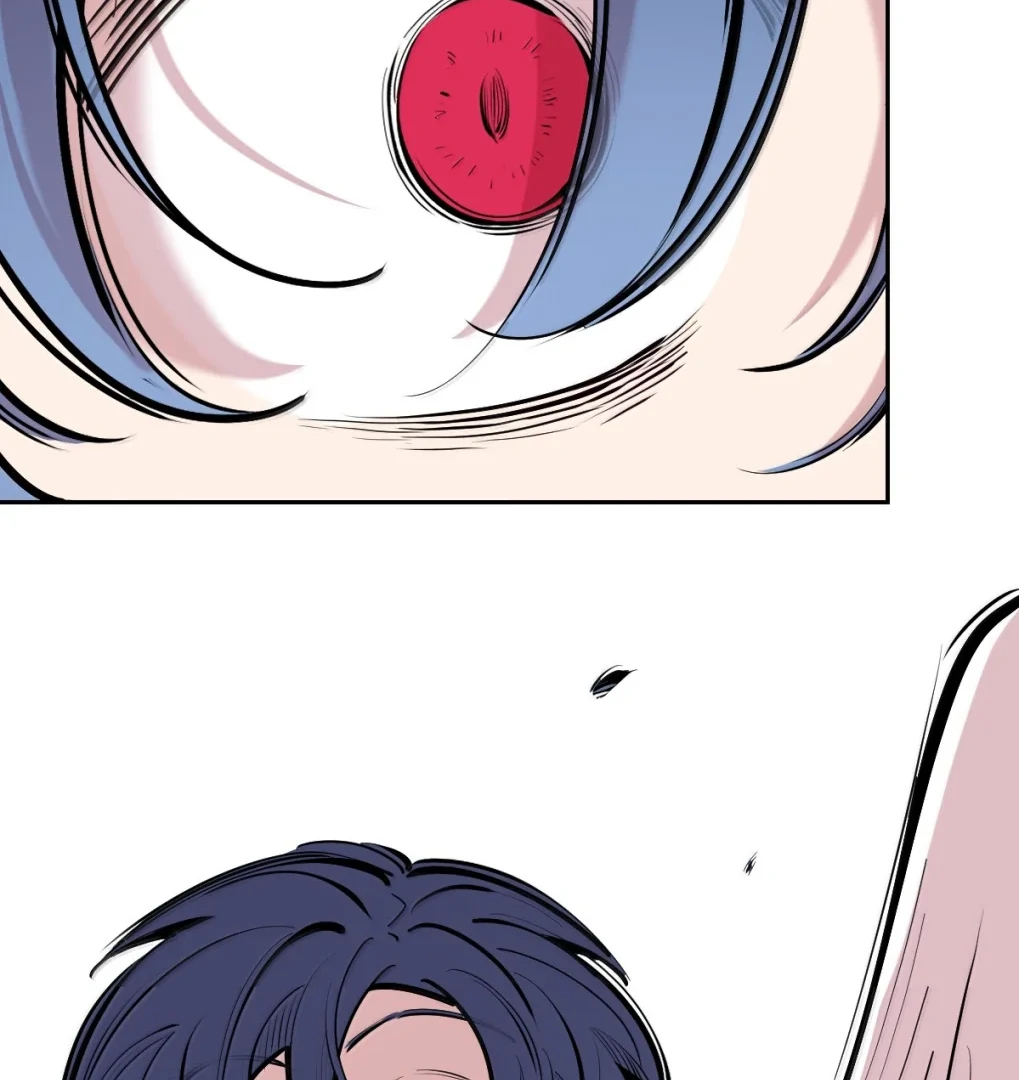 Demon X Angel, Can’t Get Along! Chapter 132 page 117 - 