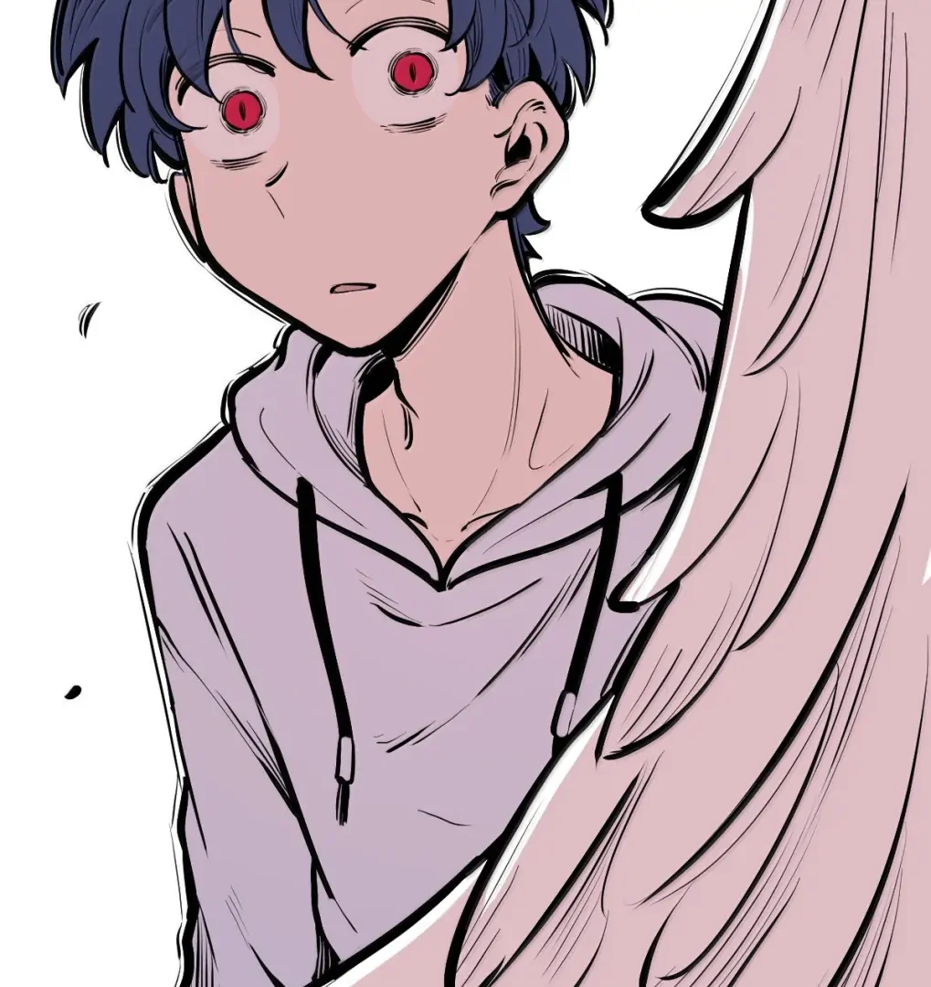 Demon X Angel, Can’t Get Along! Chapter 132 page 118 - 