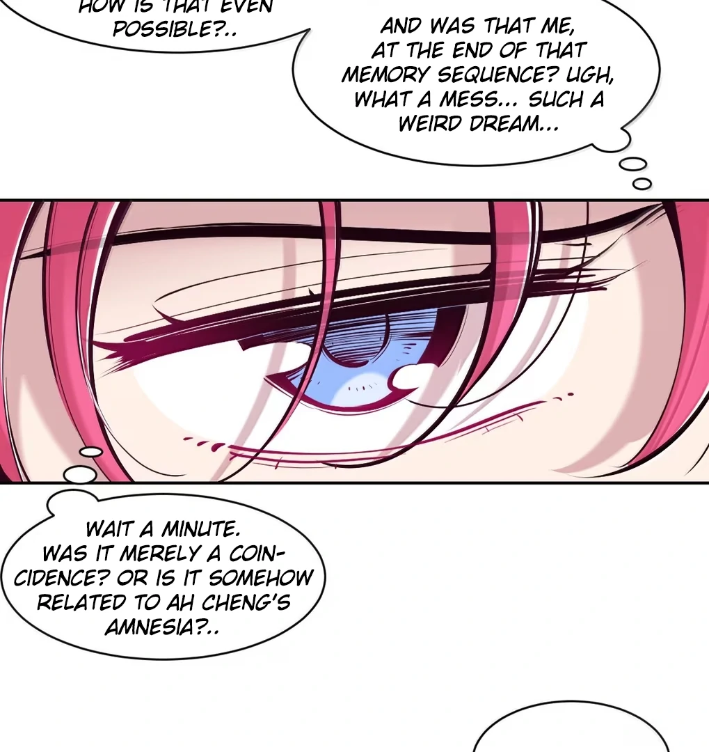 Demon X Angel, Can’t Get Along! Chapter 132 page 13 - 