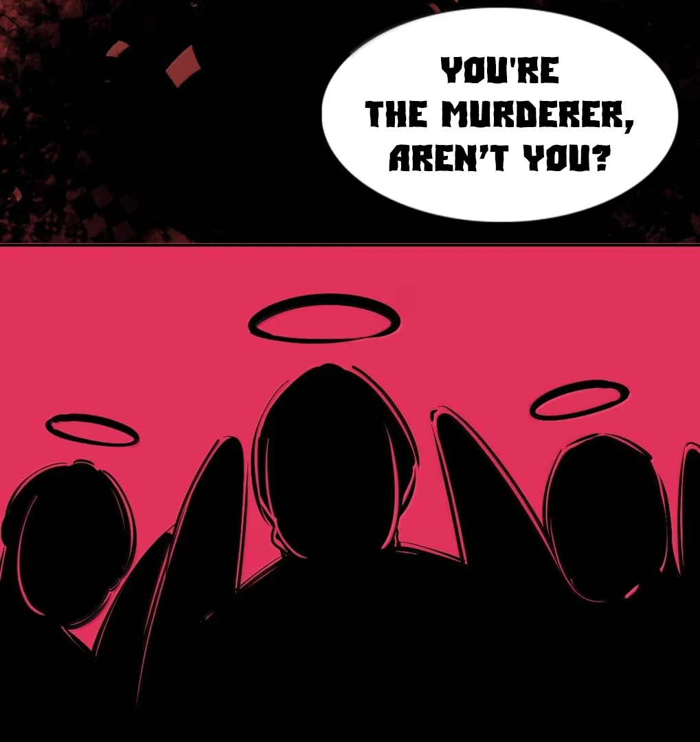 Demon X Angel, Can’t Get Along! Chapter 132 page 121 - 
