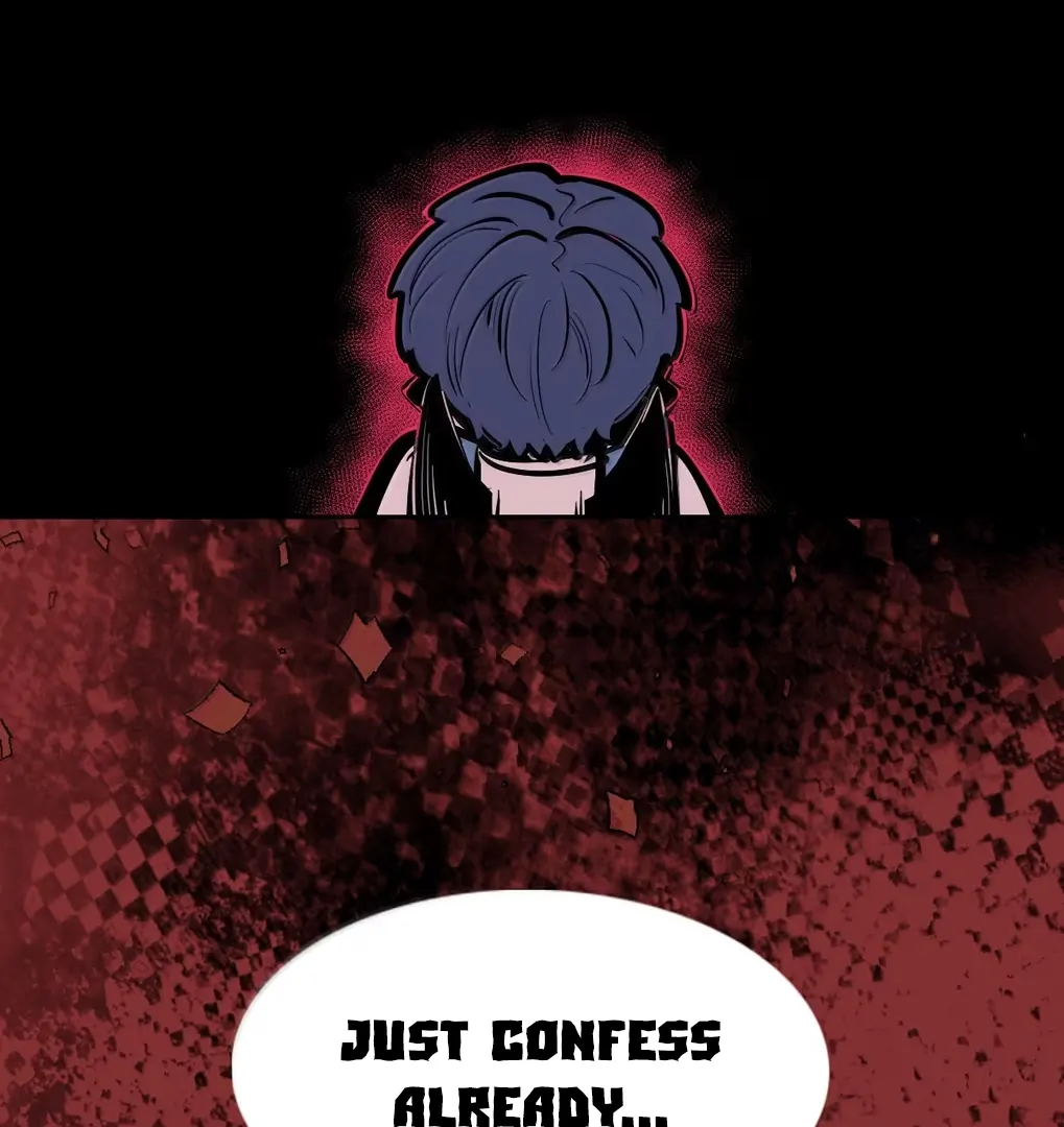 Demon X Angel, Can’t Get Along! Chapter 132 page 122 - 