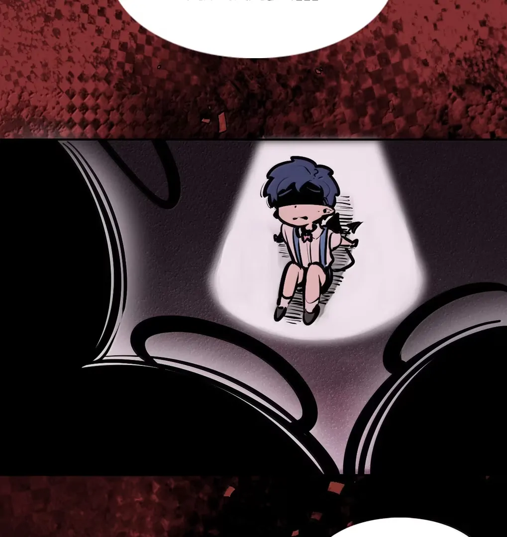 Demon X Angel, Can’t Get Along! Chapter 132 page 123 - 