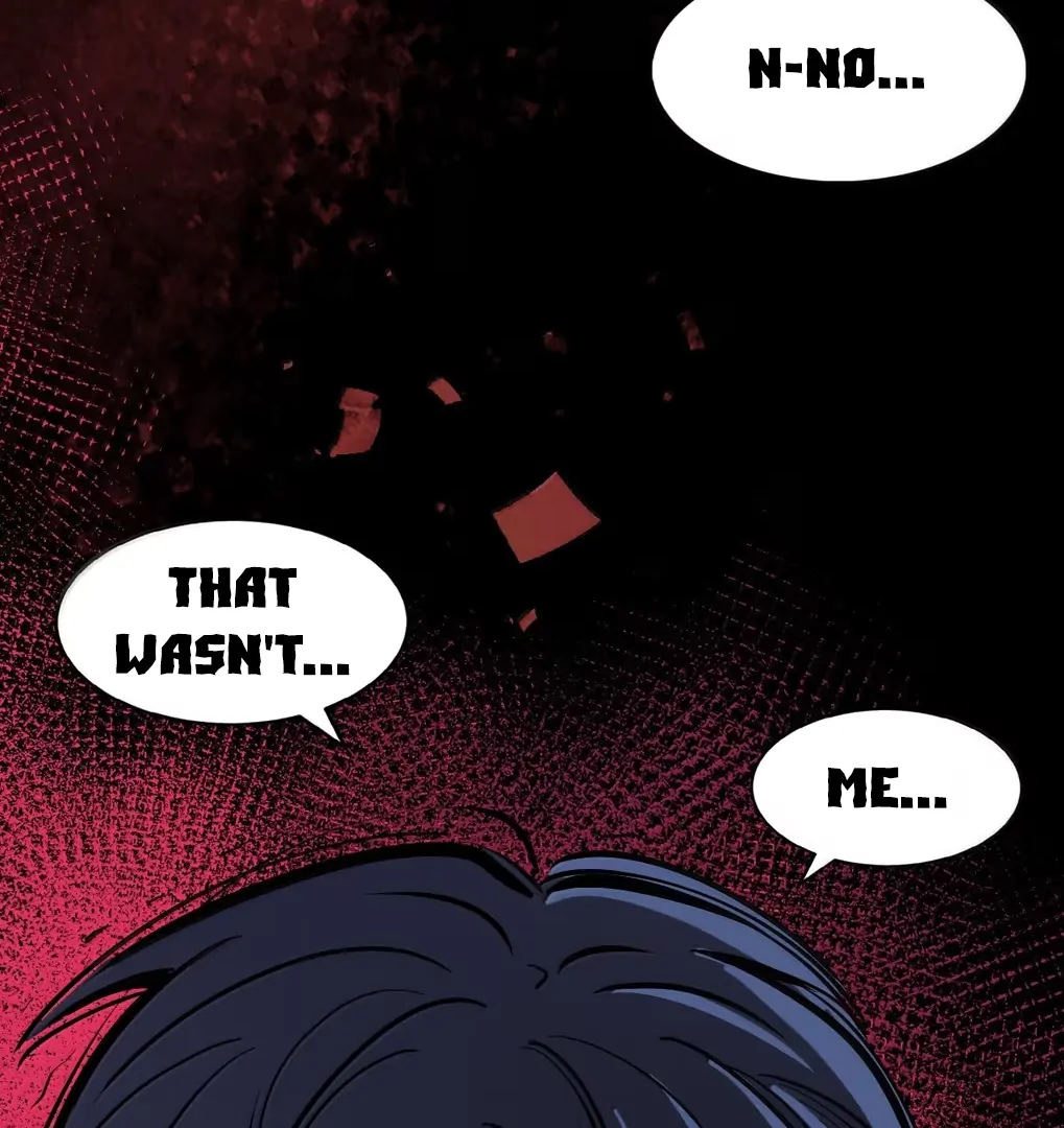 Demon X Angel, Can’t Get Along! Chapter 132 page 124 - 