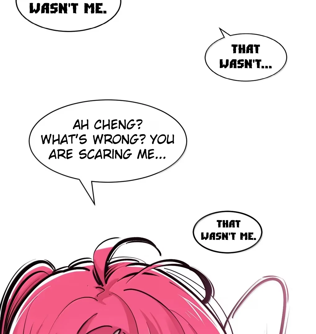 Demon X Angel, Can’t Get Along! Chapter 132 page 126 - 
