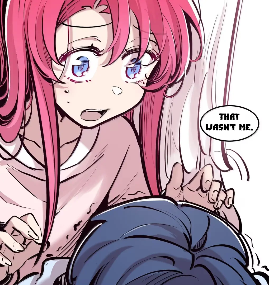 Demon X Angel, Can’t Get Along! Chapter 132 page 127 - 