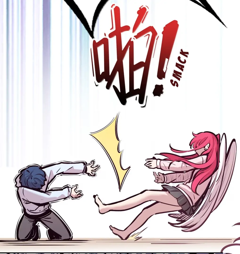 Demon X Angel, Can’t Get Along! Chapter 132 page 130 - 