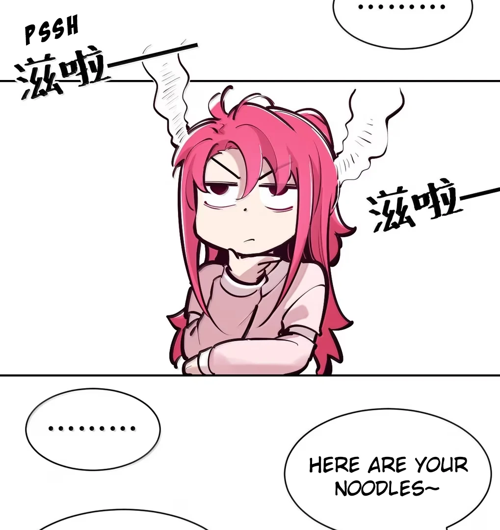 Demon X Angel, Can’t Get Along! Chapter 132 page 14 - 