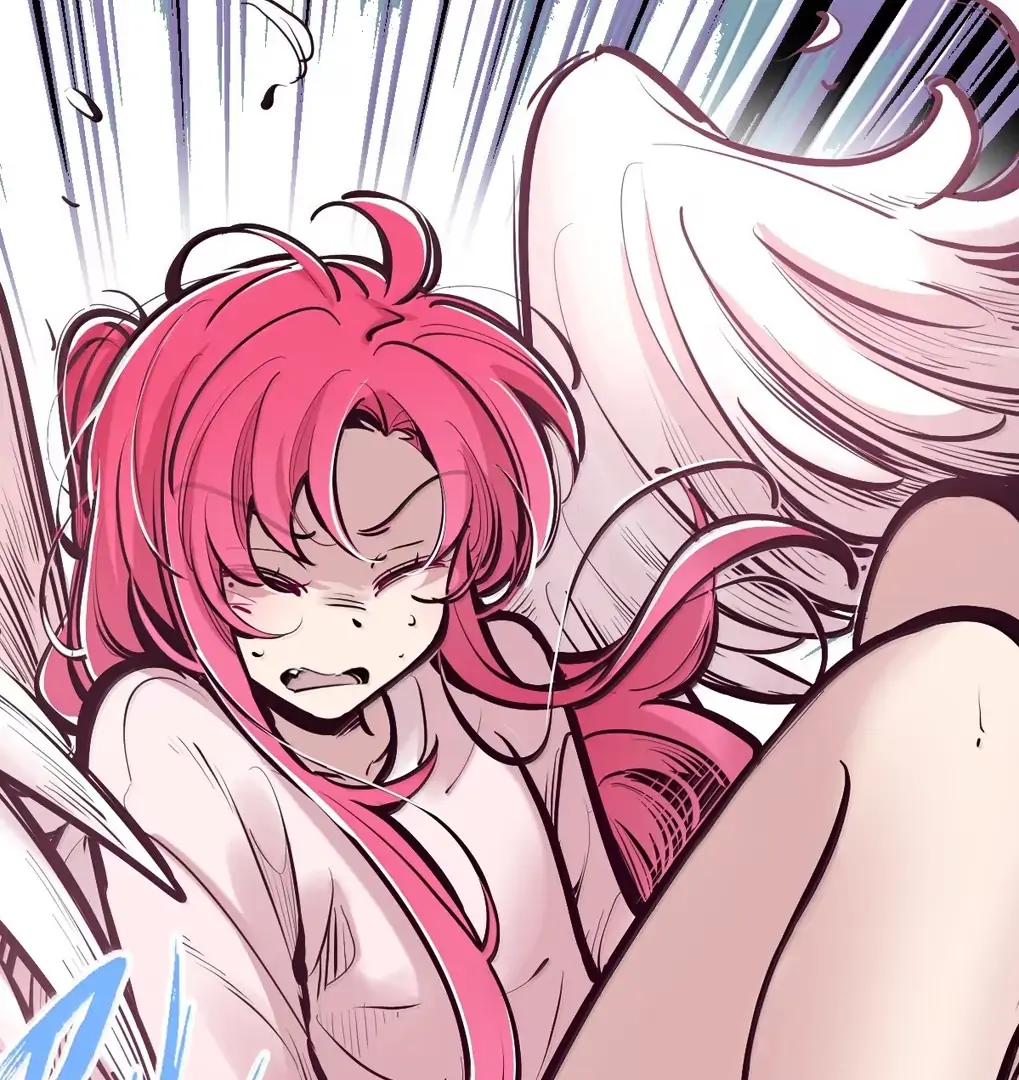 Demon X Angel, Can’t Get Along! Chapter 132 page 131 - 
