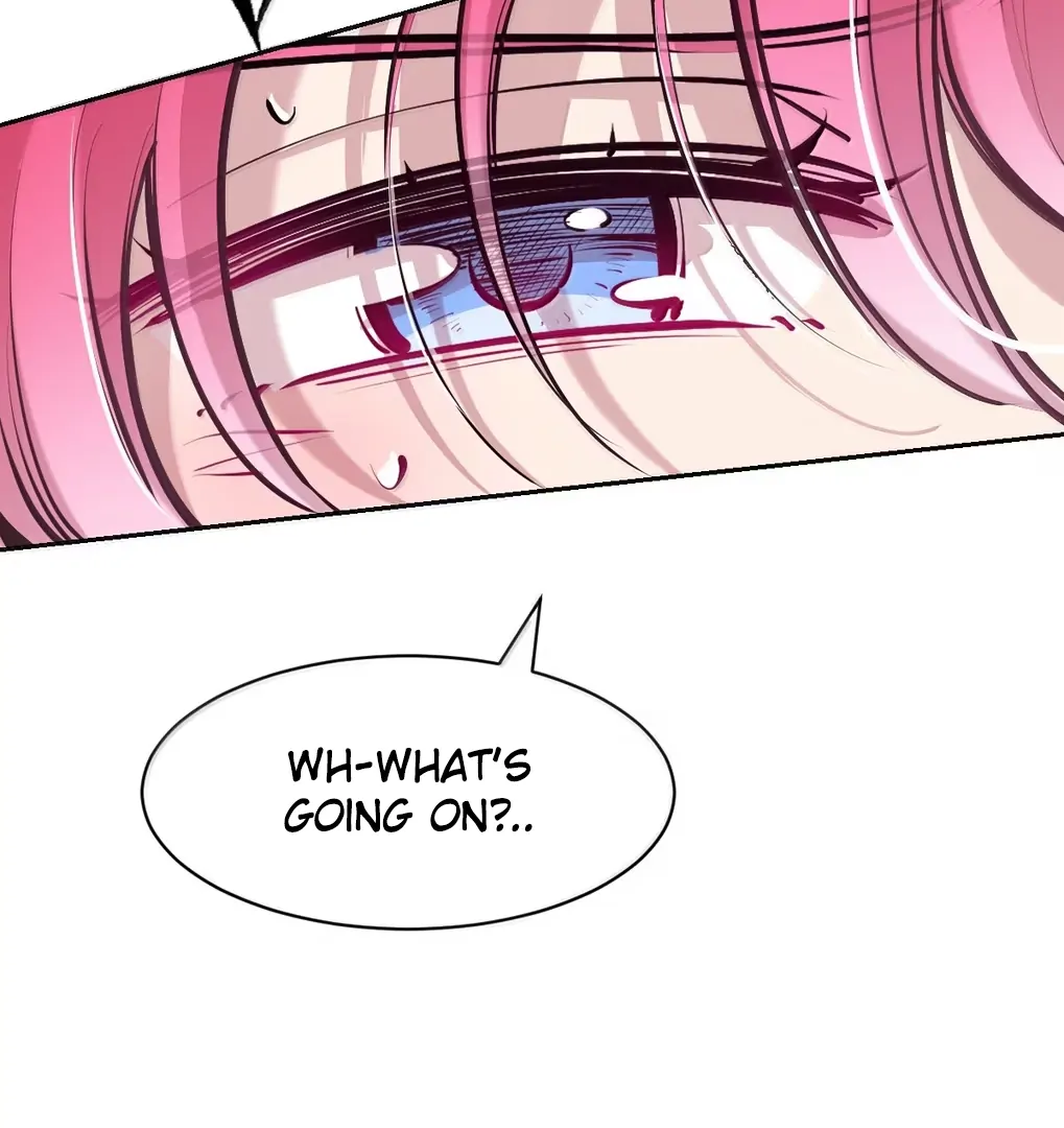 Demon X Angel, Can’t Get Along! Chapter 132 page 133 - 